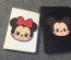 Cute Mickey / Minnie Mouse Folio Case for iPad Pro 9.7"