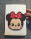 Cute Mickey / Minnie Mouse Folio Case for iPad Air