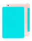 iPad Pro 12.9" Origami Stand Trifold Smart Cover