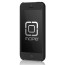 Incipio Feather Black For iPhone 5 Ultra Thin Snap-On Case
