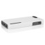 Incipio DualPro Optical White / Charcoal Gray