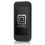 Incipio Kicksnap Obsidian Black Case for iPhone 5