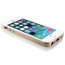 SGP Spigen Neo Hybrid EX Slim Metal Champagne Gold iPhone 5 5S Case