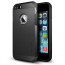 Spigen Tough Armor Case for iPhone 6 Smooth Black