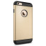 Spigen SGP Slim Armor Case for iPhone 6 Plus Champagne Gold