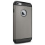 Spigen SGP Slim Armor Case for iPhone 6 Plus Gunmetal