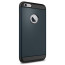 Spigen SGP Slim Armor Case for iPhone 6 Plus Metal Slate