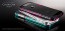 more Color Gem Lucent Jelly Ring for iPhone 5 Amethyst Purple