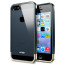Spigen SPG Linear Metal Crystal iPhone 5 Case Metal Slate