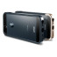 Spigen SPG Linear Metal Crystal iPhone 5 Case Metal Slate