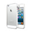 iPhone 5 Case Neo Hybrid EX Snow Series Infinity White