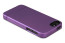 Incase Dark Muave Metallic Slider Case for iPhone 5