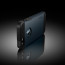 Spigen Tough Armor Case for iPhone 5 Metal Slate