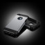 Spigen Tough Armor Case for iPhone 5 Satin Silver