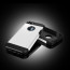 Spigen Tough Armor Case for iPhone 5 Smooth White