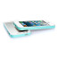 SGP Spigen Neo Hybrid EX Slim Snow Mint iPhone 5 Case