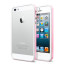 SGP Spigen Neo Hybrid EX Slim Snow Sherbet Pink iPhone 5 Case