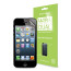 SGP Steinheil Ultra Optics Dual Anti-Fingerprint with Clarity iPhone 5 Screen Protector