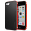 Spigen SGP Neo Hybrid for iPhone 5C Dante Red