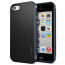 Spigen SGP Neo Hybrid for iPhone 5C Metal Slate
