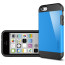 Spigen SGP Tough Armor for iPhone 5C Dodger Blue