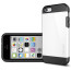 Spigen SGP Tough Armor for iPhone 5C Infinity White