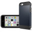 Spigen SGP Tough Armor for iPhone 5C Metal Slate