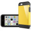 Spigen SGP Tough Armor for iPhone 5C Reventon Yellow