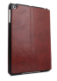 iFrogz Script Case for Apple iPad Mini Brown