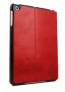 iFrogz Script Case for Apple iPad Mini Red