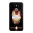 Iron Man Leather Feel Case for LG G6