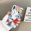 BT21 Cooky Mang Van Tata Phone Case for iPhone XS Max