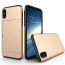 Slim Armor CS iPhone XS MAX Case Gold