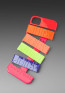 Juicy Couture Stacakble Neon