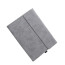 Surface Pro 3 4 5 Leather Carrying Case