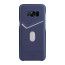 Galaxy S8 Plus Leather Back Cardholder Case