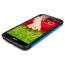 LG G2 Case Spigen SGP Slim Armor Crimson Red