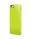 SwitchEasy Lime NUDE For iPhone 5