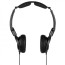 Skullcandy Lowrider Headphones 2011 Black