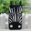 iPad Mini Marc Jacobs Black Julio The Zebra Case