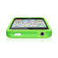 Apple Bumper Green for iPhone 4 4S (MC671ZM/B)