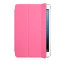 Apple iPad Mini Smart Cover (Pink)