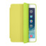 Smart Case for Apple iPad Mini and iPad Mini Retina Yellow