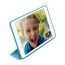 Smart Case for Apple iPad Mini and iPad Mini Retina Blue