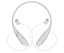 LG HBS-700 Bluetooth Stereo Headset White