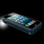 SGP Spigen Neo Hybrid EX Slim Metal Slate iPhone 5 Case