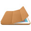 Smart Case for Apple iPad Air Brown