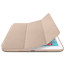 Smart Case for Apple iPad Air Beige