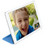 Smart Cover for Apple iPad Air Blue