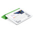 Smart Cover for Apple iPad Air Green